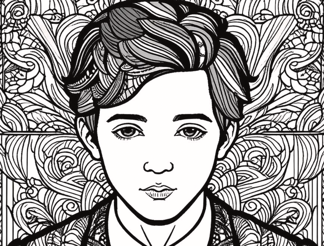 Portrait of Chris J. Murphy (cjmurphy)