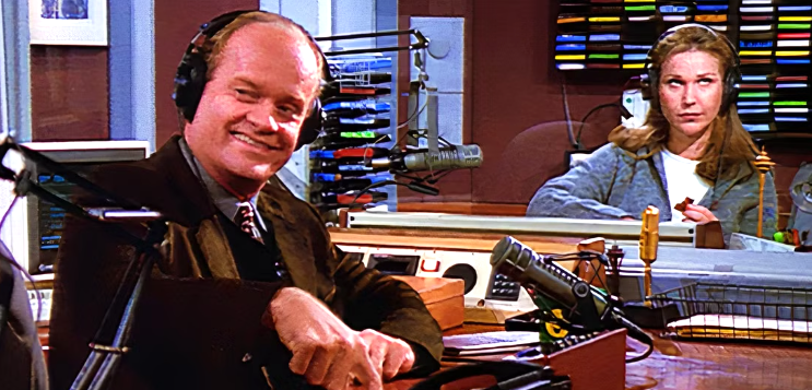 Frasier
